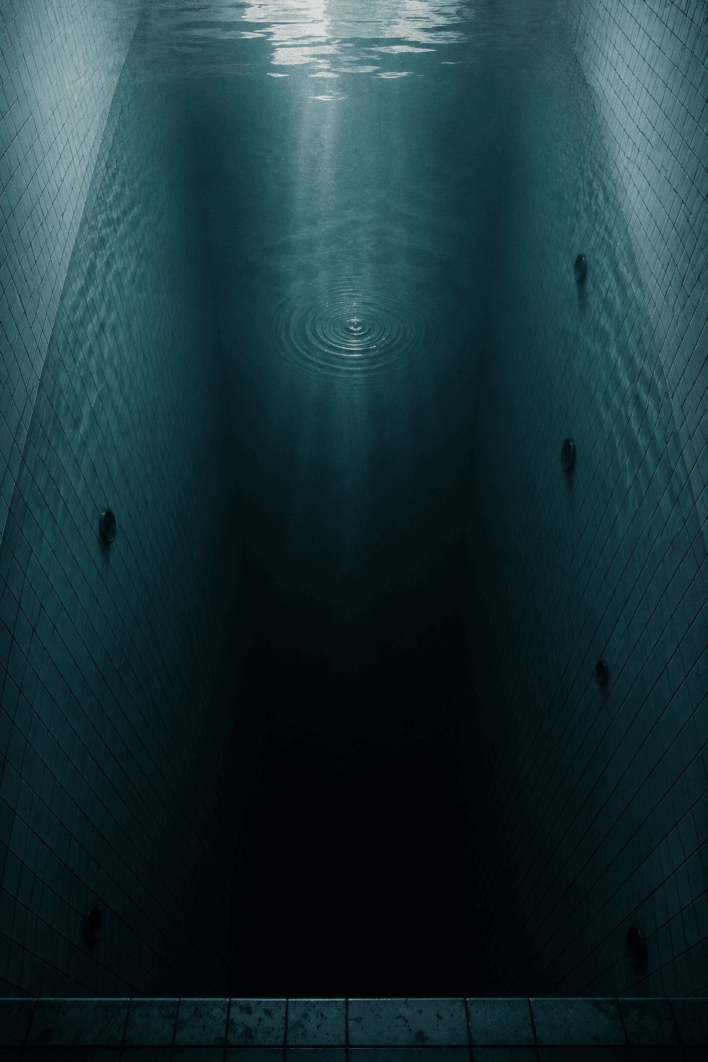 Watch the First Teaser for THE POOLS
